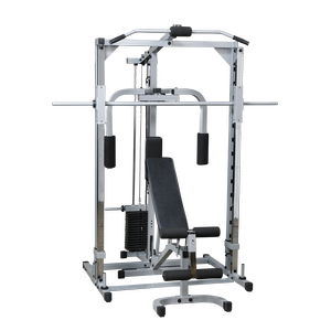 Body-Solid PSM1442XS Powerline Smith Machine System
